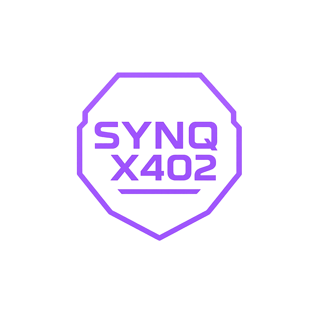 SYNQx402